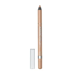 Rimmel Scandaleyes Waterproof Kohl Kajol Nude