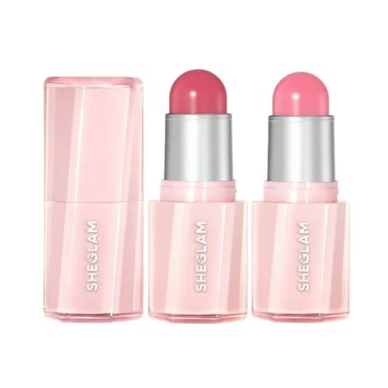 Sheglam Buttery Bliss Blush Stick