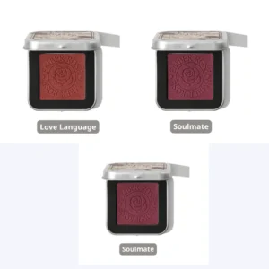 SHEGLAM Ember Rose Eternal Flame Cream Blush