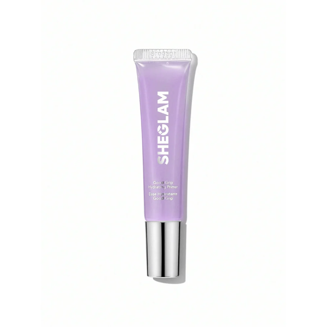 Sheglam Good Grip Hydrating Primer Travel Size – 15ml (Purple)