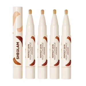 Sheglam Perfect Skin High Coverage Concealer