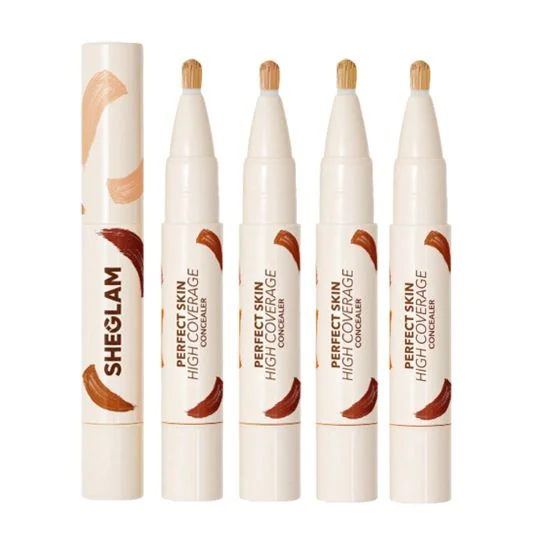 Sheglam Perfect Skin High Coverage Concealer