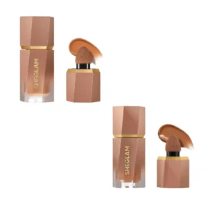 Sheglam Sun Beam Matte Liquid Bronzer