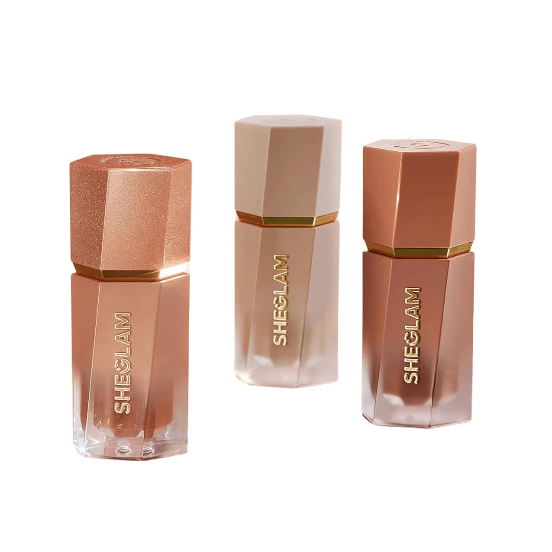 Sheglam Sun Sculpt Liquid Contour