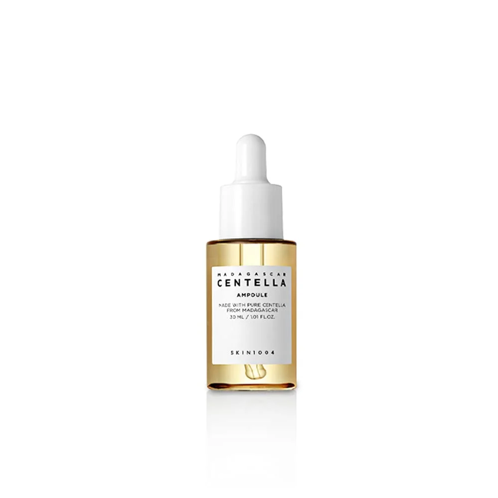 SKIN 1004 - Madagascar Centella Ampoule 30ml