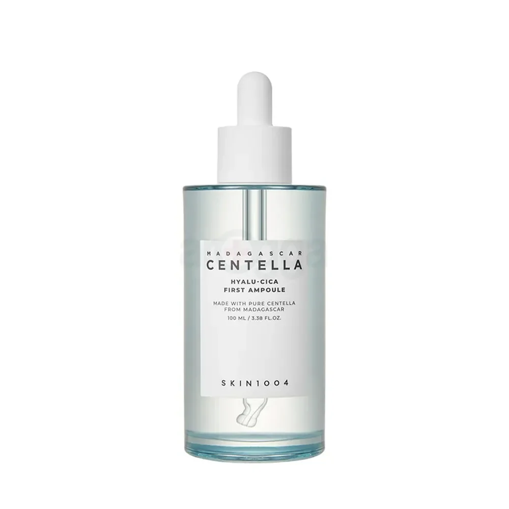 Skin 1004 Madagascar Centella Hyalu Cica First Ampoule 100ml
