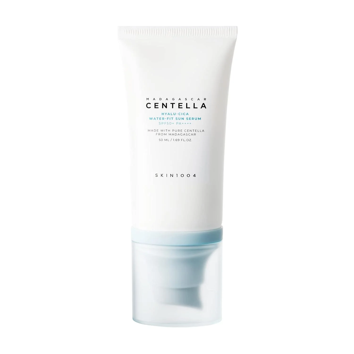 SKIN 1004 - Madagascar Centella Hyalu-Cica Water-Fit Sun Serum 50ml