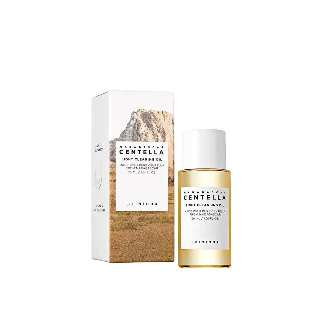 SKIN 1004 - Madagascar Centella Light Cleansing Oil Mini 30ml