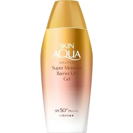 Skin Aqua Super Moisture Barrier UV Gel SPF 50+ PA++++