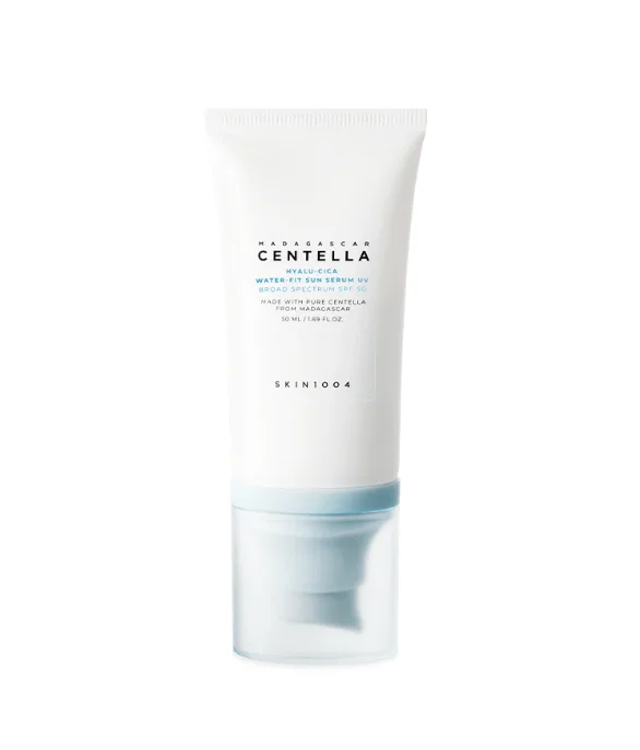 SKIN1004 Centella Hyalu-Cica Water-Fit Sun Serum