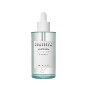 SKIN1004 Hyalu-CICA First Ampoule 100ml