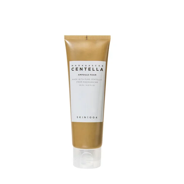 SKIN1004 Madagascar Centella Ampoule Foam 125ml