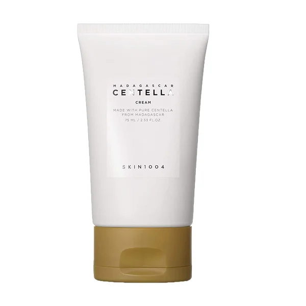 Skin1004 Madagascar Centella-Asiatica Cream 75ml