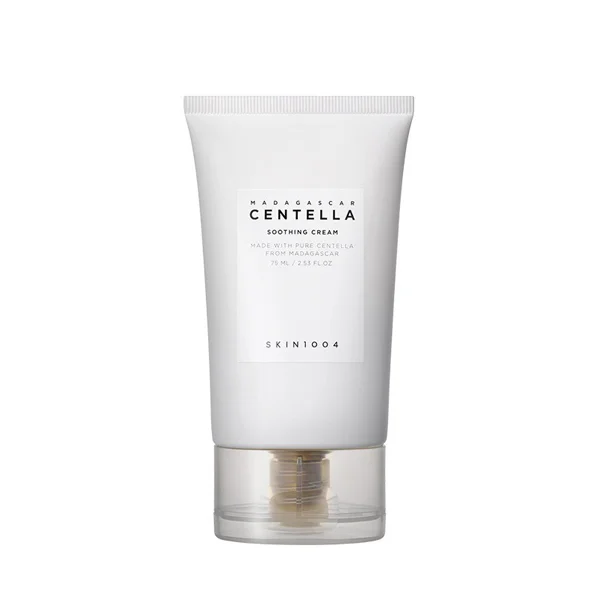 Skin1004 Madagascar Centella-Asiatica Sooting Cream 75ml