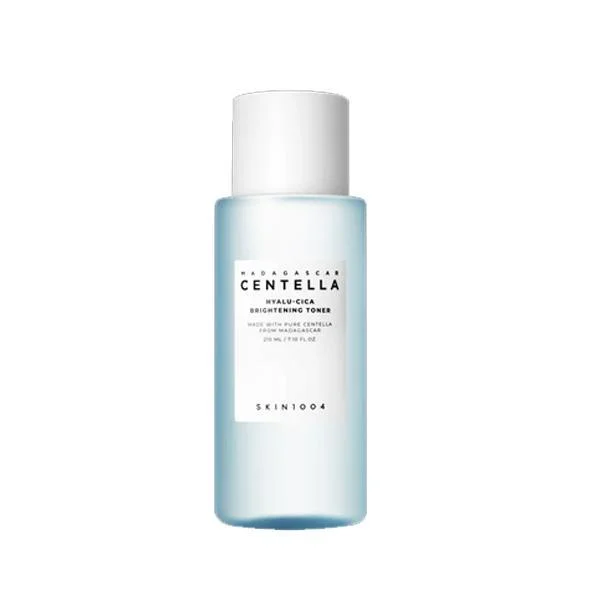 SKIN1004 Madagascar Centella Hyalu-Cica Brightening Toner 210ml