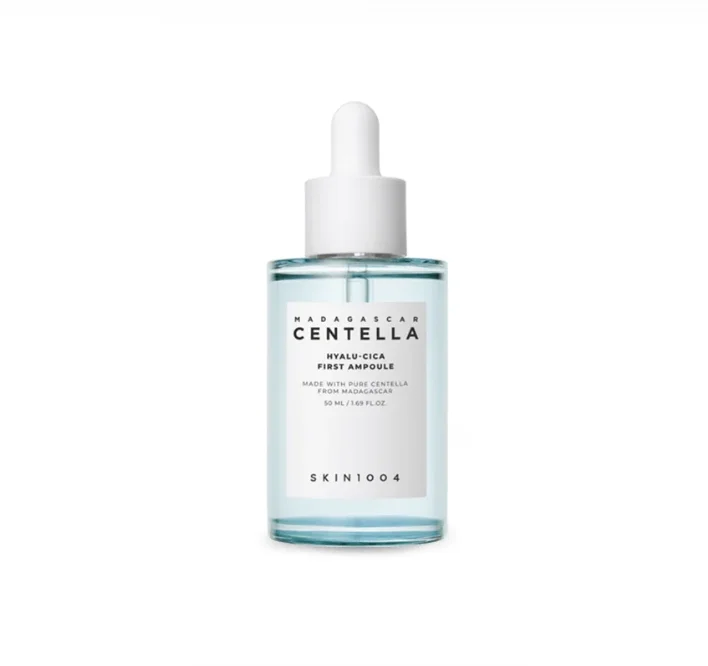 SKIN1004 Madagascar Centella Hyalu-Cica First Ampoule 50ml
