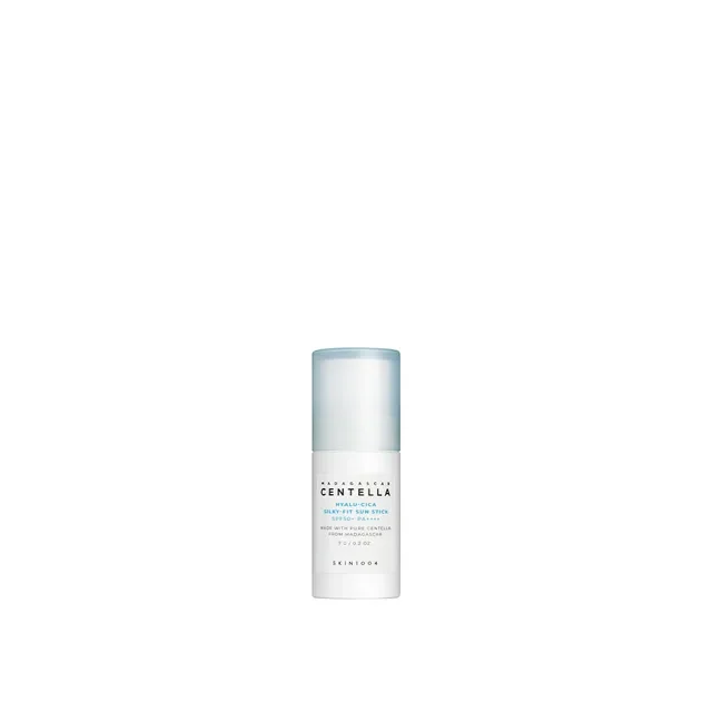 Skin1004 Madagascar Centella Hyalu-cica Silky-fit Sun Stick spf50+ PA++++ 7g