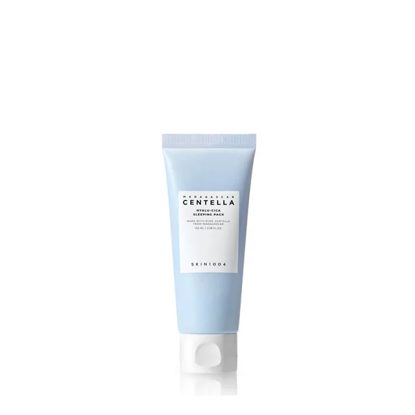 SKIN1004 Madagascar Centella Hyalu-Cica Sleeping Pack 100ml