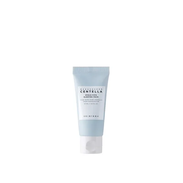 SKIN1004 - Madagascar Centella Hyalu-Cica Sleeping Pack 30ml