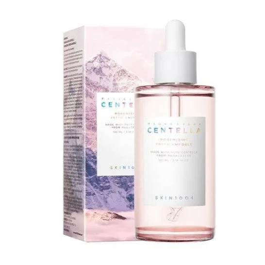Skin1004 Madagascar Centella Poremizing Ampoule/Essence
