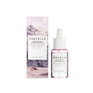 Skin1004 Madagascar Centella Poremizing Fresh Ampoule/Essence – 30ml