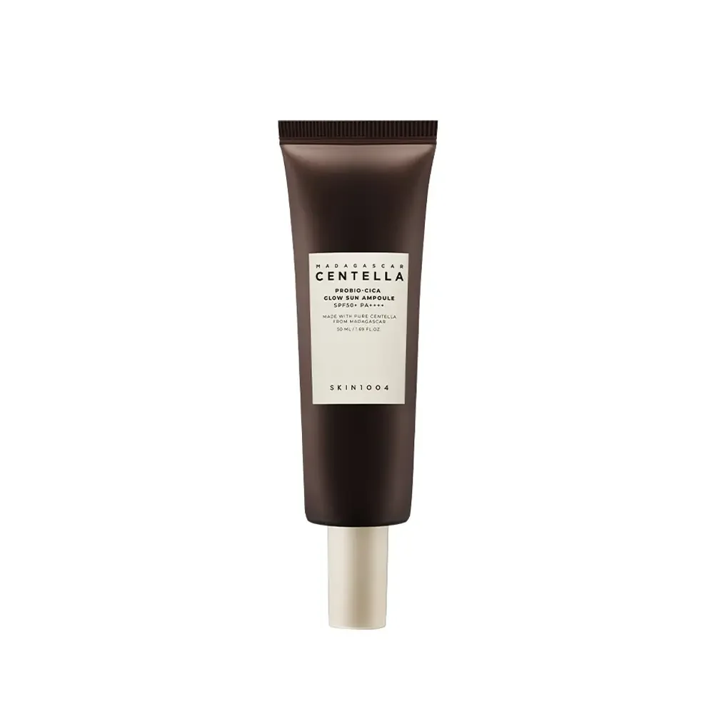 SKIN1004 Madagascar Centella Probio-cica Glow Sun Ampoule 50ml