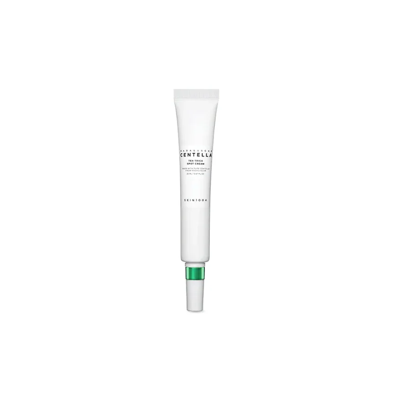 SKIN1004 Madagascar Centella Tea Trica Spot Cream 20ml