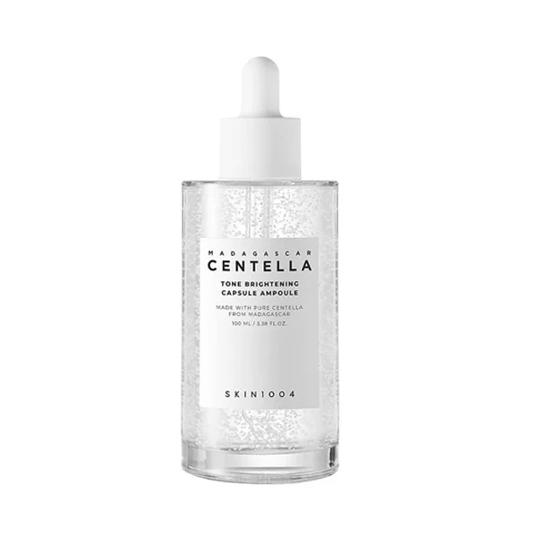 SKIN1004 Madagascar Centella Tone Brightening Capsule Ampoule