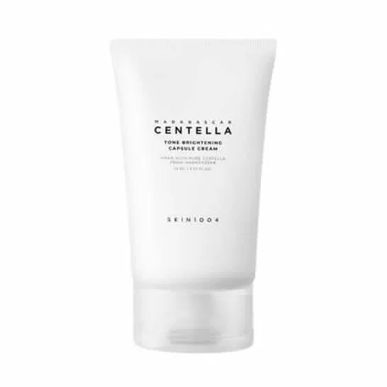 Skin1004 Madagascar Centella Tone Brightening Capsule Cream
