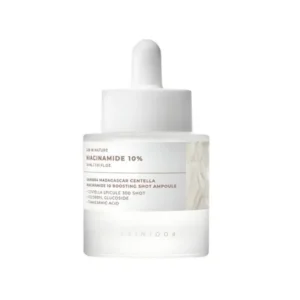 Skin1004 Niacinamide 10 Boosting Shot Ampoule 30ml