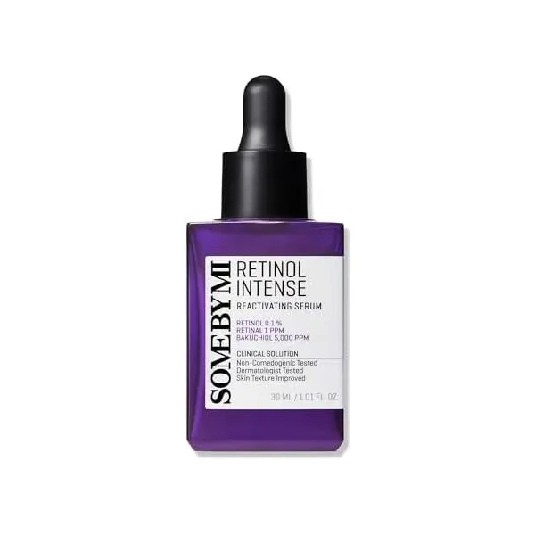 Some By Mi Retinol Intense Reactivating Serum 30ml