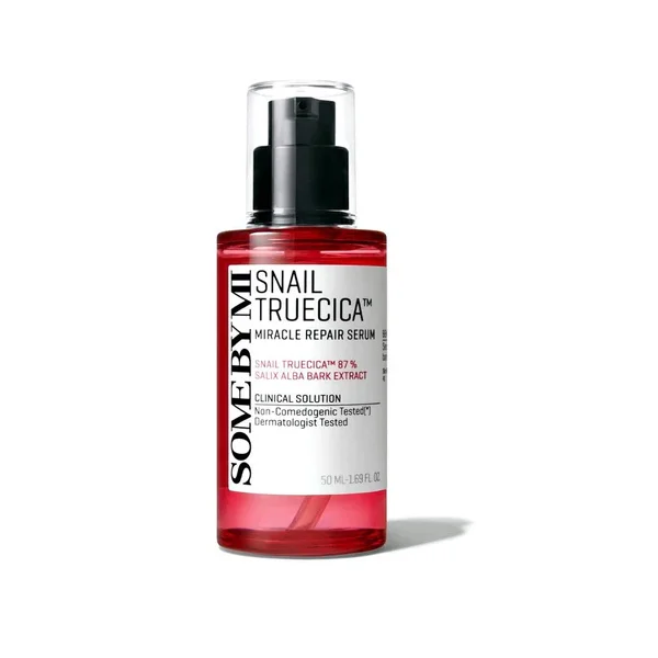 Some By Mi Snail Truecica Miracle Repair Serum 50ml