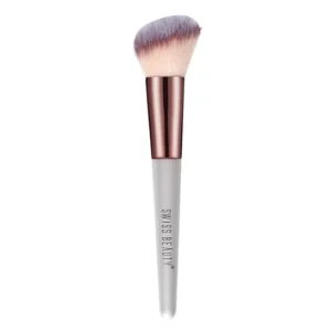 Swiss Beauty Angled Blusher Brush SB F09