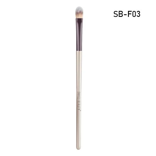 Swiss Beauty Concealer Brush SB-F03