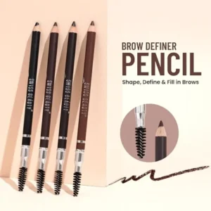 Swiss Beauty Eyebrow Pencil