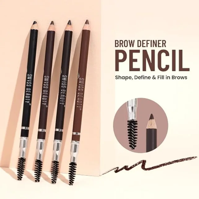 Swiss Beauty Eyebrow Pencil