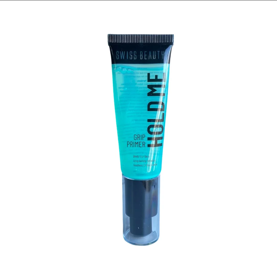Swiss Beauty Hold Me Grip Prime 24ml