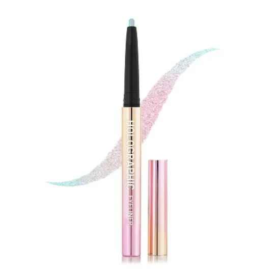 Swiss Beauty Holographic Eyeliner 04 Nebula
