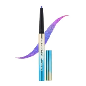 Swiss Beauty Holographic Eyeliner Milky Way