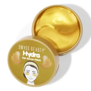Swiss Beauty Hydra Eye Serum Patch Vitamin C 60 pcs