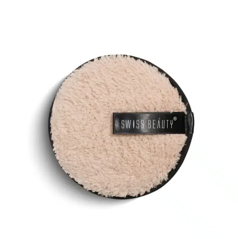 Swiss Beauty Makeup Remover Cleansing Pad