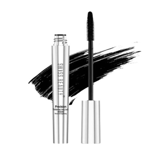 Swiss Beauty Precision Mascara Black – 8.5ml