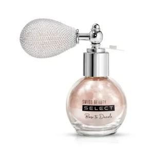 Swiss Beauty Select Born To Dazzle Glitter Spray