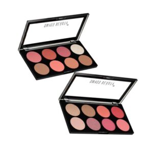 Swiss Beauty Ultra Blush Palette – 16g