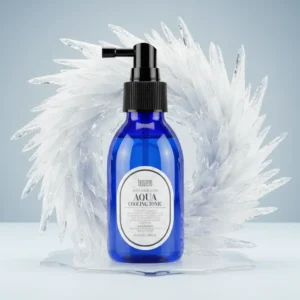 Tenzero Anti-Hair Loss Aqua Cooling Tonic 100 ml