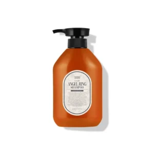 TENZERO Hair Angel Ring Shampoo Normal Hair Care – 500ml