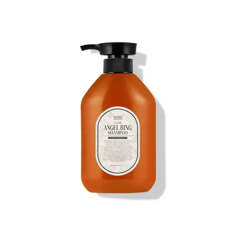 TENZERO Hair Angel Ring Shampoo Normal Hair Care – 500ml