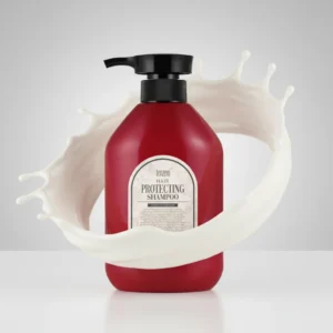 Tenzero Hair Protecting Shampoo 500 ml