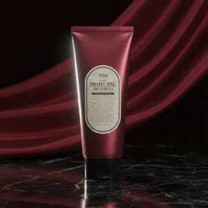 TENZERO HAIR PROTECTING TREATMENT - 180 ml