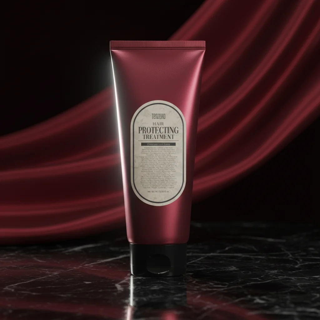 TENZERO HAIR PROTECTING TREATMENT - 180 ml
